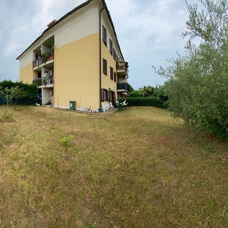 Condominio Tigli Cavalcaselle Εξωτερικό φωτογραφία