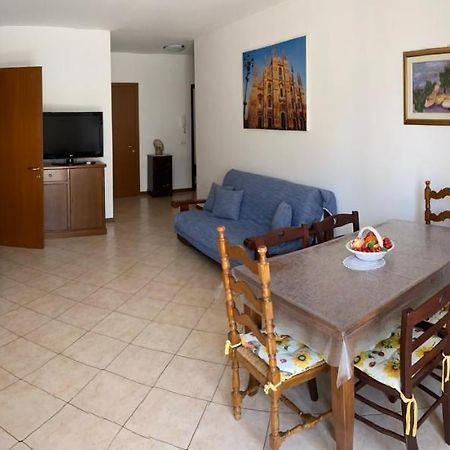 Condominio Tigli Cavalcaselle Εξωτερικό φωτογραφία