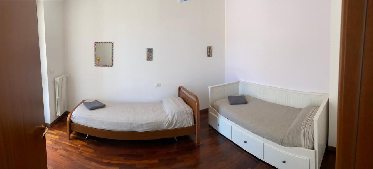 Condominio Tigli Cavalcaselle Εξωτερικό φωτογραφία