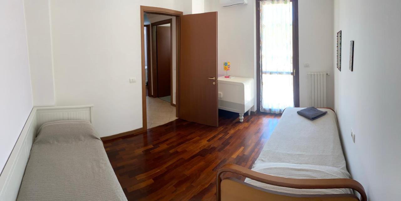 Condominio Tigli Cavalcaselle Εξωτερικό φωτογραφία