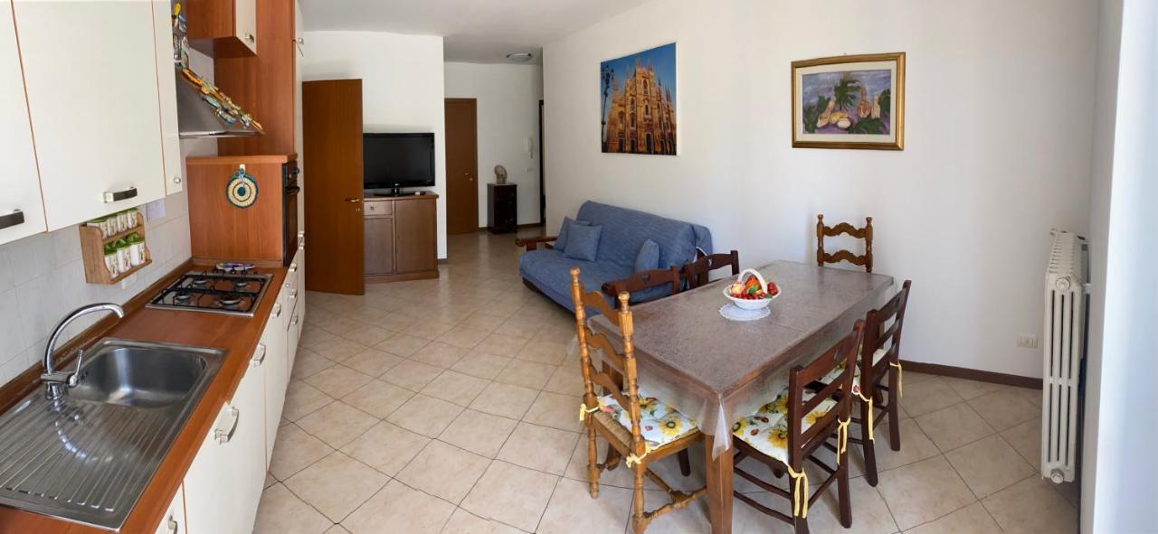 Condominio Tigli Cavalcaselle Εξωτερικό φωτογραφία