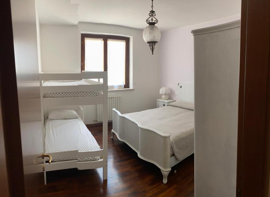 Condominio Tigli Cavalcaselle Εξωτερικό φωτογραφία