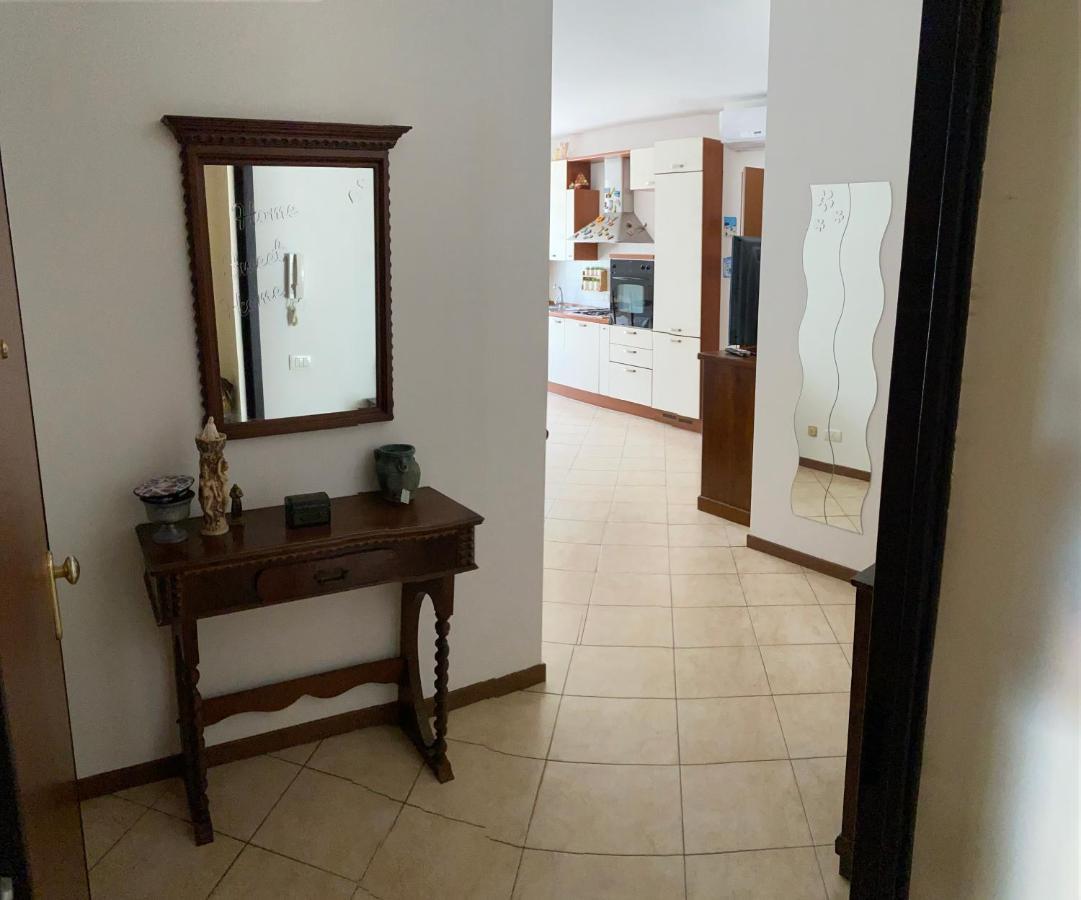 Condominio Tigli Cavalcaselle Εξωτερικό φωτογραφία