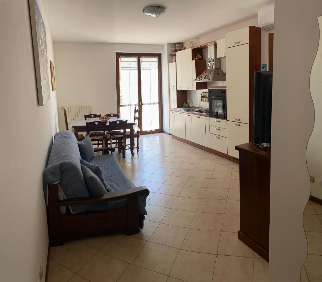 Condominio Tigli Cavalcaselle Εξωτερικό φωτογραφία
