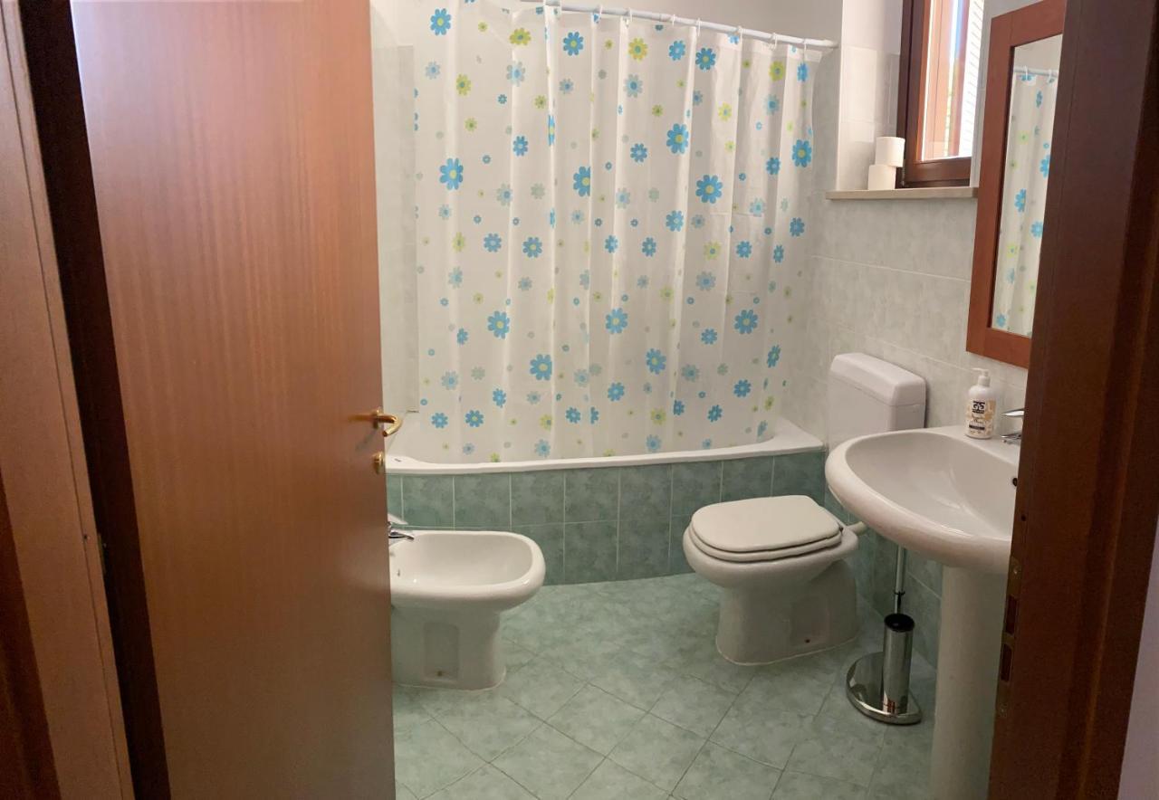 Condominio Tigli Cavalcaselle Εξωτερικό φωτογραφία